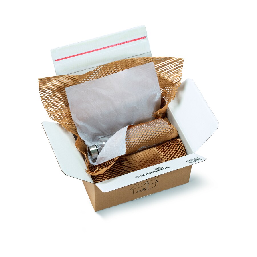 PAPERplus Wrap - papierová výplň
